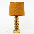 Bordslampa 1960-tal