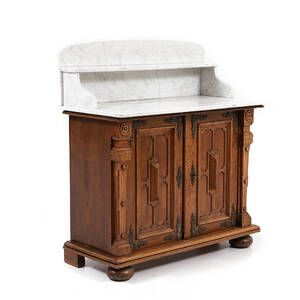 Lavoar i renässansstil