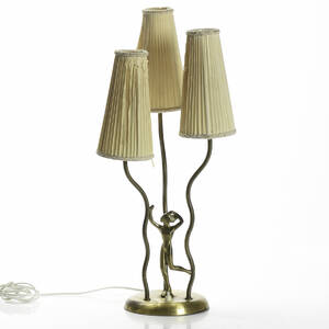 Bordslampa