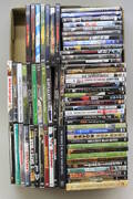 DVD-filmer