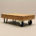 Soffbord