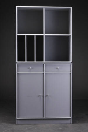 Peter J. Lassen.To Montana moduler 2