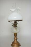 Fotogenlampa 