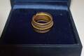 Ring brons