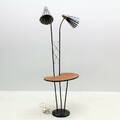 Golvlampa