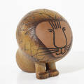 Figurin Lisa Larson