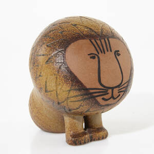 Figurin Lisa Larson