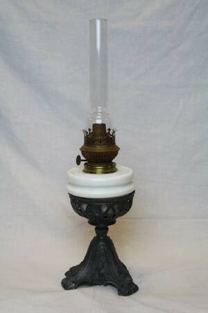 BORDSFOTOGENLAMPA