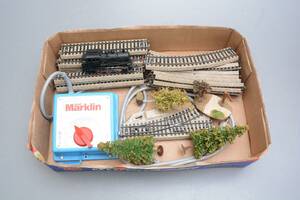 Parti märklin
