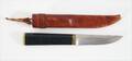 Kniv med slida, Tapio Wirkkala för Hackman