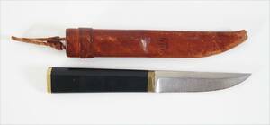 Kniv med slida, Tapio Wirkkala för Hackman