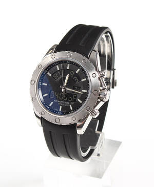 Raymond Weil, herrearmbåndsur