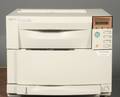 HP Farveprinter, model 4550N.