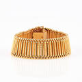 Armband 18 k guld