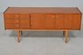 Hallmöbel teak