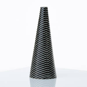 Stig Lindberg vas Modern keramik och konstglas