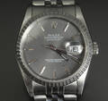 Rolex Oyster Perpetual Datejust, Herrearmbåndsur Denne vare er sat til omsalg under nyt varenummer 4762894