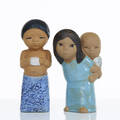 Lisa Larson figuriner