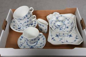 Royal Copenhagen Musselmalet