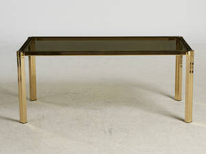 Soffbord 1900-tal