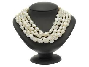 PÄRLCOLLIER