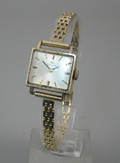 Tissot damearmbåndsur