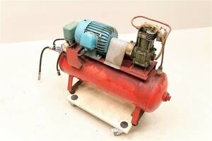 Kompressor