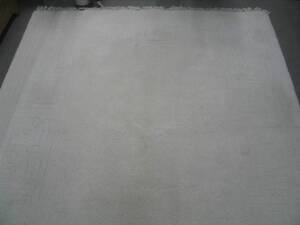 Matta, Indisk handknuten