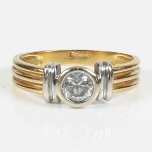 GULDRING 18k 3.5g