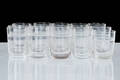 15 selterglas modell Rydberg