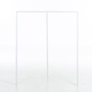 Lief Jørgensen ´´Loop Stand Wardrobe´´ klädhängare