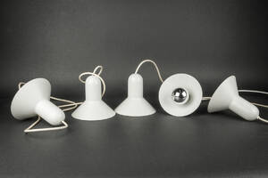 Louis Poulsen, Focus 1091, pendler 5