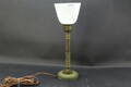 Bordslampa