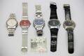 Armbandsur