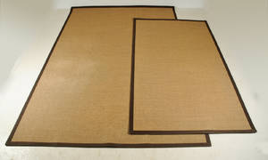 To kokos tæpper, 380 x 260 cm. og 300 x 170 cm. 2