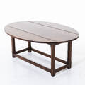 Soffbord s.k. hunting table