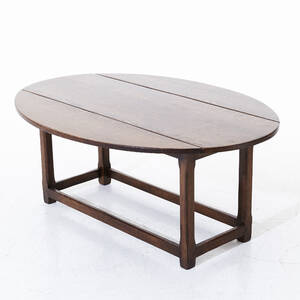 Soffbord s.k. hunting table
