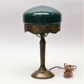 Bordslampa