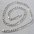 HALSKEDJA, Silver