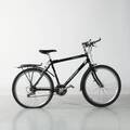 CYKEL herr, Phil Rogger´s, 26, 21vxl