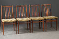 Vier Stühle 4 Diese Ware steht erneut zur Auktion unter der Warennummer 4397019