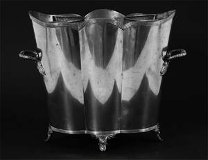 Vinkylare, 1900-talets början