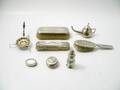 Silvernysilver,, Div