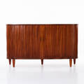 Sideboard 1900-talets mitt