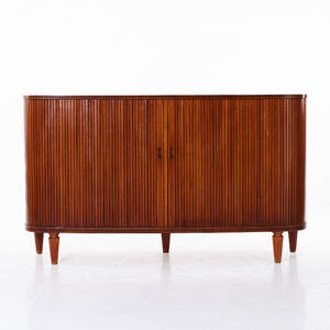 Sideboard 1900-talets mitt