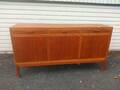 Sideboard, Teak