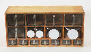 Kryddhylla, Reda, 1900-talets första hälft