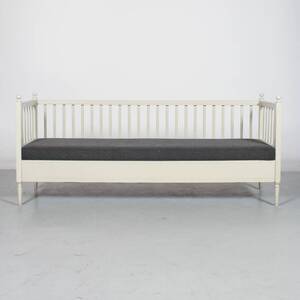 SOFFA, gustaviansk stil, 1900-talets mitt.