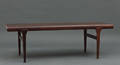 Johannes Andersen f. 1922. Sofabord