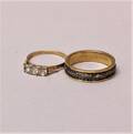 Ringar
